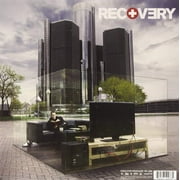 Eminem - Recovery - Music & Performance - Vinyl
