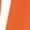 ATHLETIC ORANGE, variant on Long Sleeve Birds-Eye Mesh Crew For Men in Athletic Orange N3253