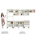 thumbnail image 5 of Cocina Integral Completa Modular Madesa Reims 320cm BB 01, 5 of 5