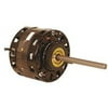 Century BL6414 SINGLE SHAFT FAN / BLOWER MOTOR , 5 IN., 115 VOLTS, 6.5-4.0-3.0 AMPS, 1/5-1/5-1/10 HP, 1,050 RPM