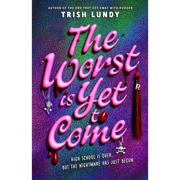 The Worst Is Yet to Come, (Hardcover)