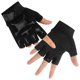 thumbnail image 1 of Guantes de ciclismo NATURE Ann Fingerless Kids que absorben los golpes, 1 of 7