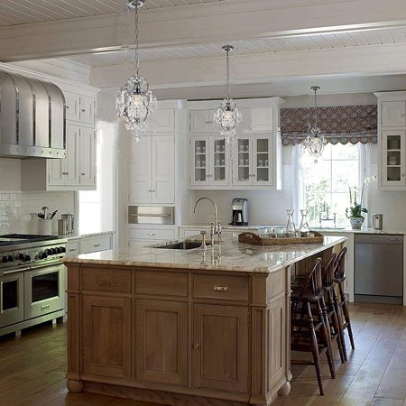 Modern Crystals Chandeliers Small Chandelier Pendant Lighting Ceiling Lights Fixtures For Living Room Bedroom Restaurant Porch Dining Chrome 1 Light Canada Modern Crystals Chandeliers Small, Stainless Steel Kitchen Light Fixtures