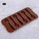 thumbnail image 1 of Molde de chocolate ANGGREK molde de Pastel Pequeño Y exquisito para Hacer Dulces, 1 of 8
