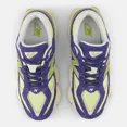 thumbnail image 4 of New Balance 9060 Indigo Moss Purple U9060GEB Men 6.5-13 SUPER STEAL + Free Laces, 4 of 5