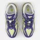 thumbnail image 4 of New Balance 9060 Indigo Moss Purple U9060GEB Men 6.5-13 SUPER STEAL + Free Laces, 4 of 6