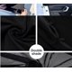 thumbnail image 4 of Parasol para coche para bebé, 2 piezas, parasol para coche, bloquea los rayos ultravioleta, parasol para coche para niños y mascotas, se adapta a la mayoría de los vehículos, 4 of 5
