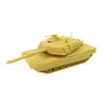 thumbnail image 4 of Tanque de rompecabezas 4D a escala 1:72 Hugo, 4 of 10