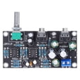 thumbnail image 1 of Circuit Imprimé, Module AC 2 Canaux 6-18V pour Bricolage, 1 of 8