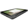 thumbnail image 4 of Restored HP Chromebook x360 11 G1 EE 11.6" Touchscreen Laptop N3350 4GB 32GB eMMC (Refurbished), 4 of 4