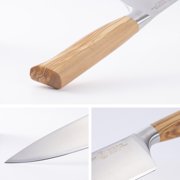 Messermeister Oliva Elite 10” Stealth Chef’s Knife