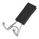thumbnail image 3 of Gancho Magnético Percha Magnética Fuerte, Gancho Magnético Negro Ganchos Magnéticos Resistentes Para Colgar, Gancho Magnético Fuerte De 12 Kg Para Refrigerador, Parrilla, Cocina En Interiores Y Exteri, 3 of 13