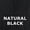 NATURAL BLACK, variant on Bobbi Boss Laila Synthetic Lace Wig MLF635 Lace Wigs / Color: TTAQUABL