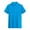 Sky Blue, variant on Bcfgryg Shirts For Men Short Sleeve Collared Shirt Summer Casual Women Shirt Short Sleeve Men's Shirts