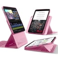 thumbnail image 1 of Funda ESR para iPad A16 de 11.ª y 10.ª generación con funda magnética, color rosa, 1 of 9