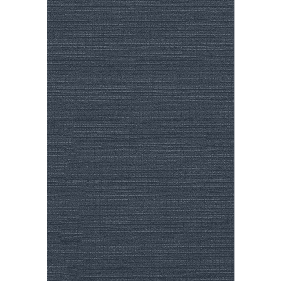 LUXPaper 12 x 18 Cardstock, 100lb Nautical Blue Linen, 250/Pack