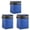 C, variant on Extra Large Moving Storage Bag Heavy Duty Waterproof Packing Tote with Zipper Reinforced Handles Thick Material for Clothes Bedding Travel, A