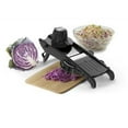 thumbnail image 1 of Cuisinart Ctg00Man Mandoline Slicer, 1 of 1