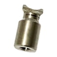 thumbnail image 3 of Bgsha pour Réparation de Roue à Goutte d'Eau Daiwa PR100 PR100L, Poignées d'Arbre Demi-Mois, 3 of 10