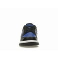 thumbnail image 3 of Nike Men's Dunk Low Hyper Royal Shoes, from StockX, 3 of 5