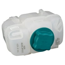 TRQ Coolant Reservoir Fits 2003-2014 Volvo XC90 ECA62852
