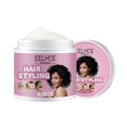 thumbnail image 5 of Cera para cabello para damas, peinado duradero, alisa el cabello encrespado con brillo natural, cera para peinado, 5 of 5