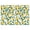 White-97, variant on Set of 2 Fruit Kitchen Towels – Lemon Design Dish Towels 18x26, Absorbent Soft Tea Towels for Kitchen Drying and Decorative Use