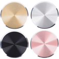 thumbnail image 1 of Car Metal Plate Magnetic Phone Holder (Random Color) 4 Pieces, 1 of 5