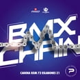 thumbnail image 2 of Cadena para bicicleta BMX 72 eslabones 1/2 X 1/8, 2 of 4