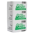 thumbnail image 2 of White Swan Singlefold White Paper Towels - 16 packs x 250 sheets, 2 of 2