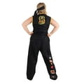 thumbnail image 3 of Cobra Kai Costume pour Femmes, 3 of 7
