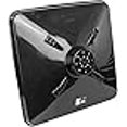 thumbnail image 3 of OEMTOOLS 87035 Black Transmission Pan for Use with Lift Oil Drains, Large Fluid Catch Pan, Square Oil Drain Pan, Fits Many Different Funnels, Easy to Clean, 3 of 4