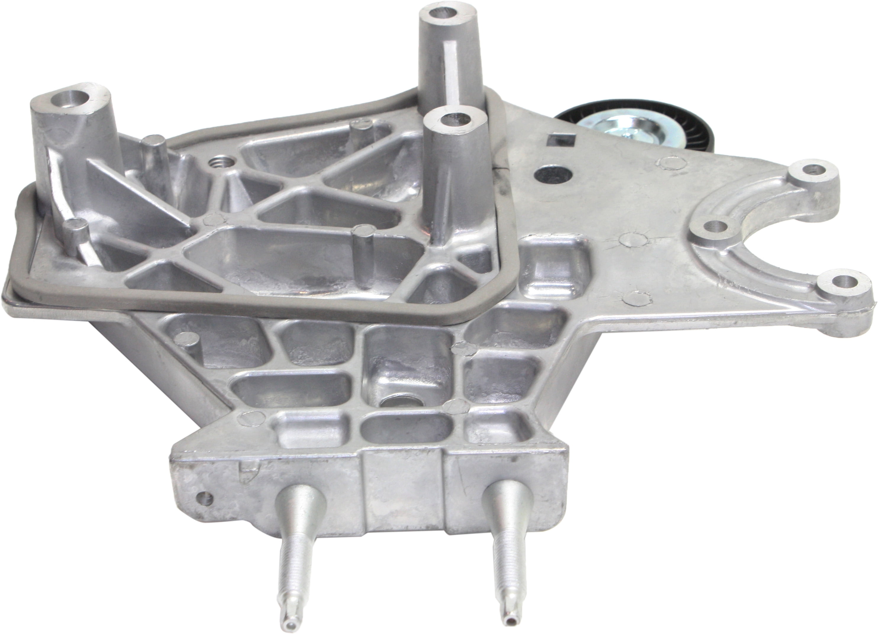 Accessory Belt Tensioner Compatible with 2000-2005 Dodge Neon 2000-2001 Plymouth 4Cyl 2.0L