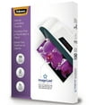 thumbnail image 3 of Fellowes Image Last™ Thermal Laminating Pouches.   Jam Free, Letter, size, 3 mil, 100 pack, 3 of 3
