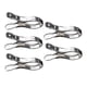 thumbnail image 2 of Clip de Accesoiros Clip Prueba Abrazadera de Calcetín 5pcs 13cm, 2 of 8