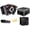 Key E/A/D - Bundle w/ Case, variant on Hohner Hohnica Aces II 34-Button Accordion with 3 Registers - FBbEb Bundle with Gig Bag, Adjustable Straps, and Austin Bazaar Polishing Cloth