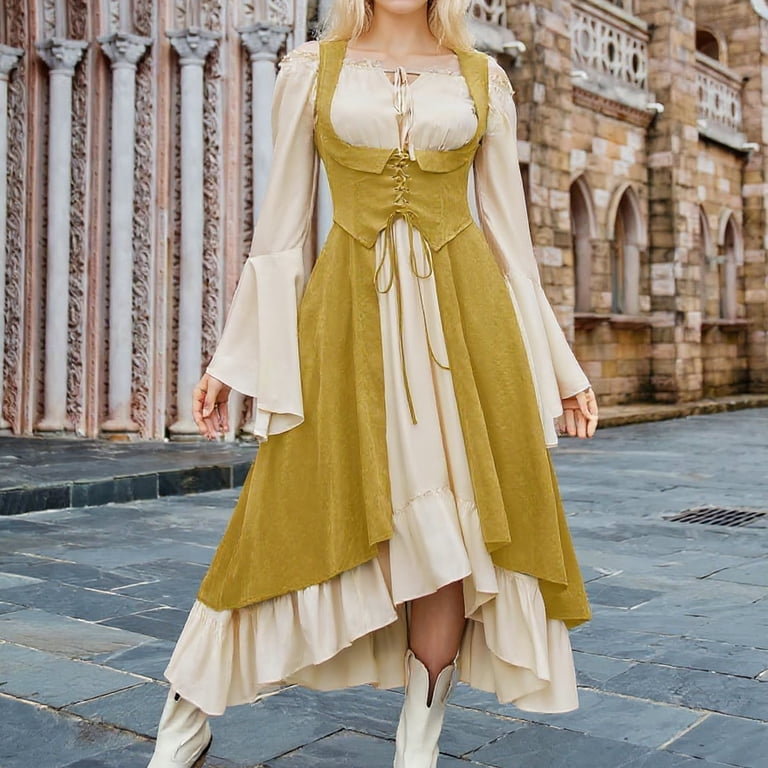 fall inspired dress Easy Fall Outfit Idea: Floral Midi Dress  Sarah Christine