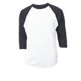 thumbnail image 1 of Soffe Boys Two - Tone Baseball Jersey - B209, 1 of 1