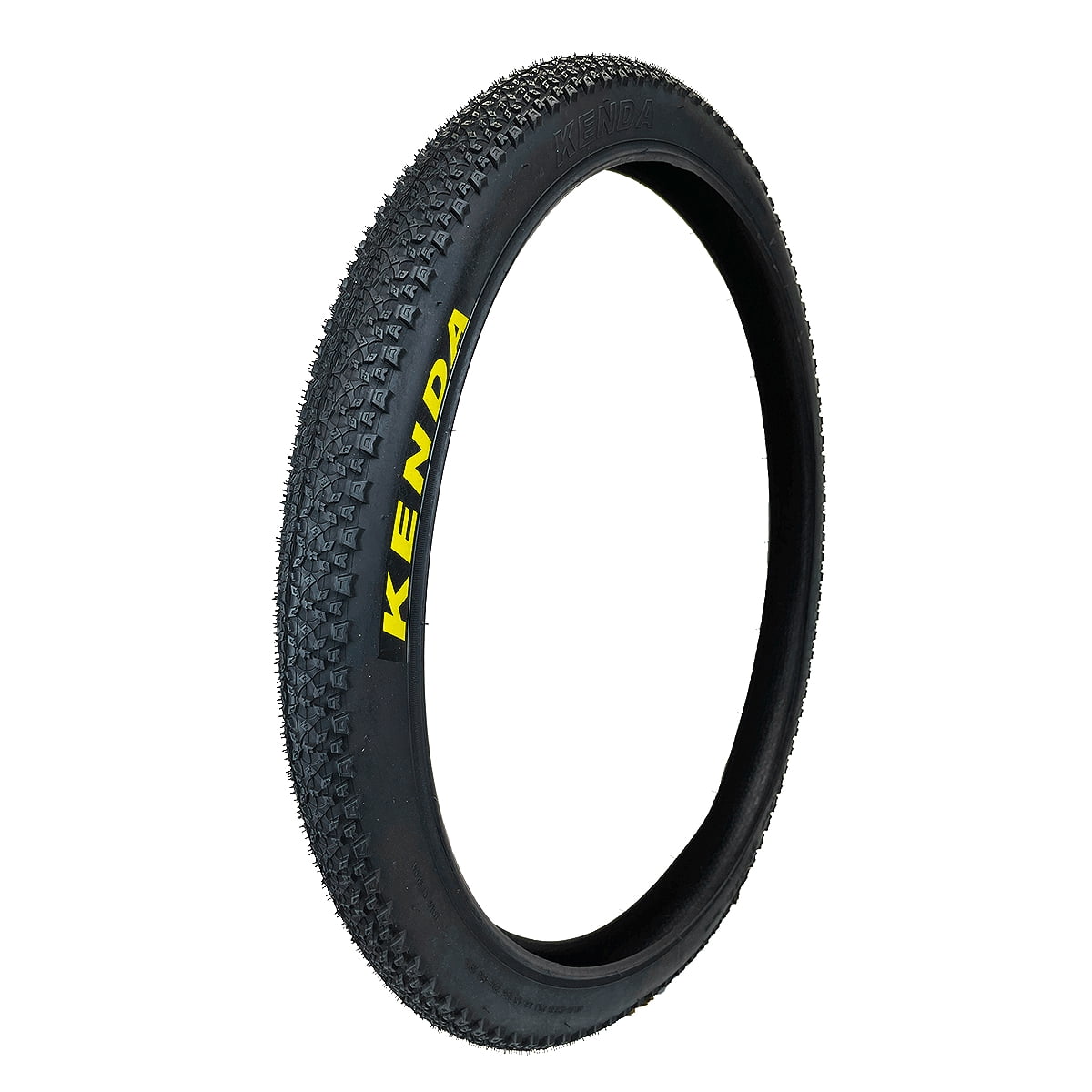 KENDA Mountain Tyre 26*1.95 inch Thicken Clincher  Durable Non-Slip Bicycle Tire 