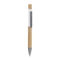 thumbnail image 5 of Bolígrafo/Pluma Holz de excelente calidad, ideal para publicidad blanco 1 x 14, 5 of 5