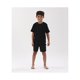 thumbnail image 1 of SHORT DE TOALLA 98 COAST AV. NIÑO SH69023 ALGODÓN NEGRO, 1 of 4