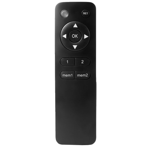 VIVO Spare RF Remote for Compatible Electric Motorized TV Mounts