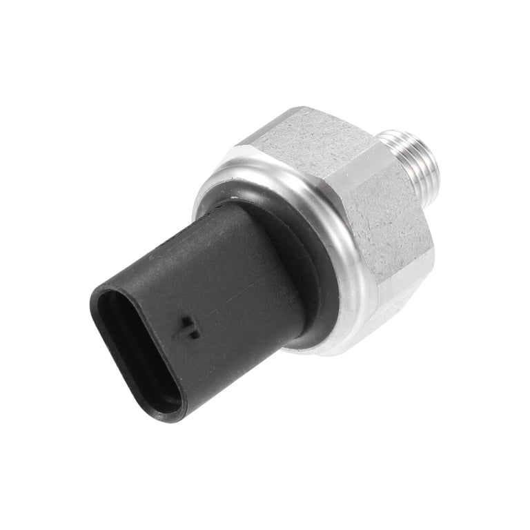 OCESTORE Fuel Injection Pressure Sensor - Replacement For Ford Focus 1.0L