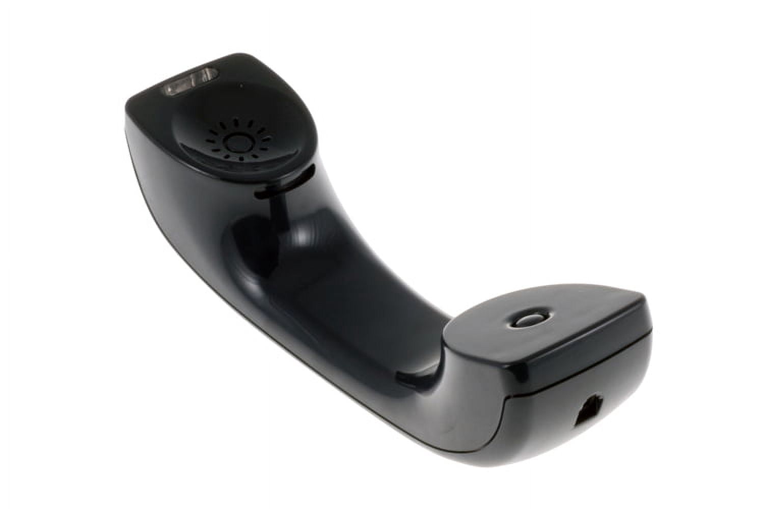 9 Foot Handset Cord Curly for Cisco 7800 7900 8800 Series IP Phone (Ch – VoIP Lounge