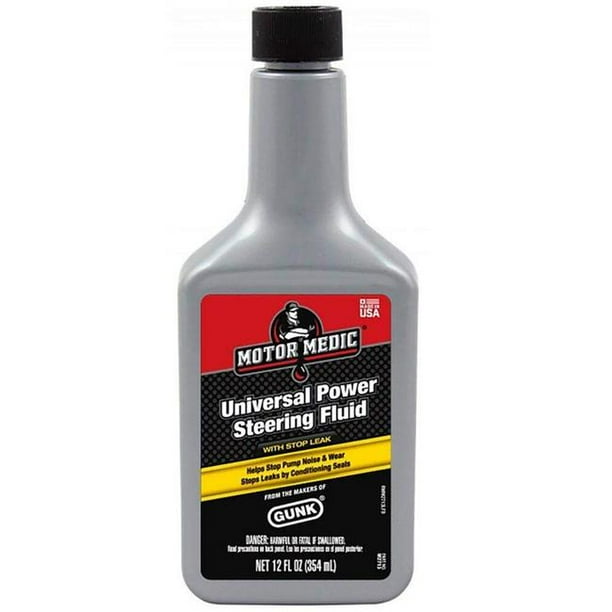 Power steering stop leak online euro car parts