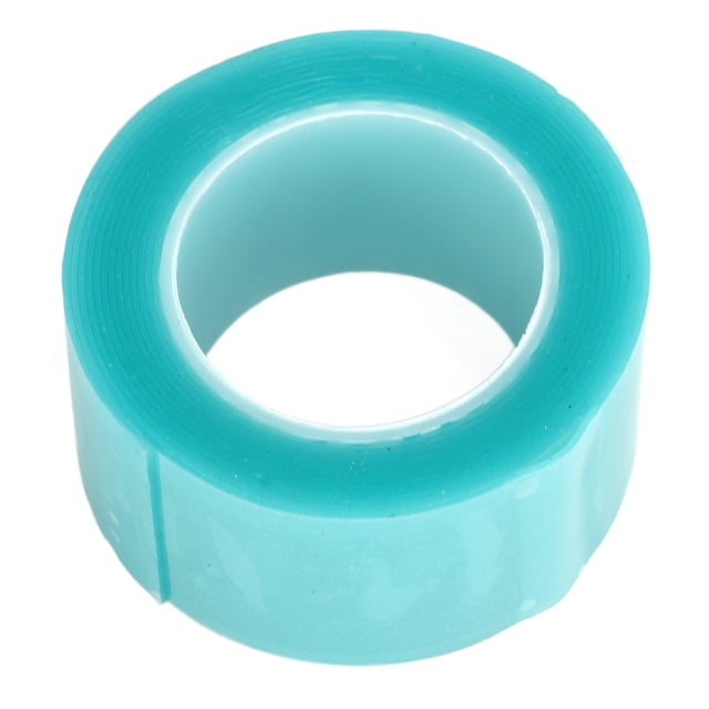 Kit de Burbujas de Cinta Nano Globos Elásticos de Cinta Nano de Doble Cara de Plástico Nanogel con Pajitas y Rellenos Decorativos para Niñas Niños y Niños ANGGREK Otros