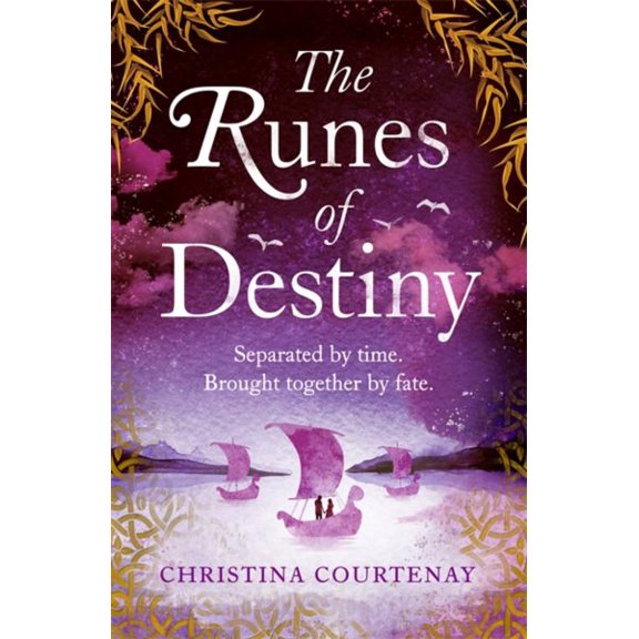 Pre-Owned The Runes of Destiny (Paperback)