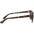 thumbnail image 2 of Ray-Ban Rb4323 Square Sunglasses, 2 of 7