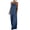 Blue, variant on Jumpsuit for Women Pants Sleeveless Cami Backless Wide Leg Romper with Side Pockets, Casual Summer Vacation Playsuit