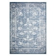 thumbnail image 2 of A2Z Santorini 6076 Luxury Flower Pattern Soft Bedside Area Rug Tapis Carpet (3x5 4x6 5x7 5x8 7x9 8x10), 2 of 6